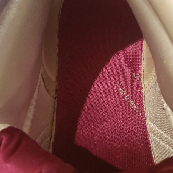 Adidas Sleek Series Top Ten Gym Shoes. - Picture 11 of 12